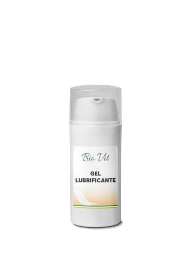 Gel Lubrificante 30g