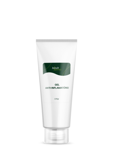 Gel Anti-inflamatório 130g