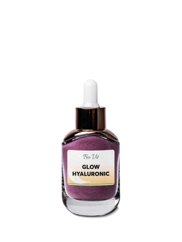 Glow Hyaluronic 32ml