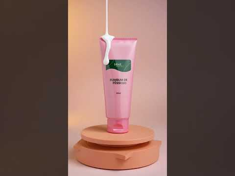 Bumbum de Pêssego 200g