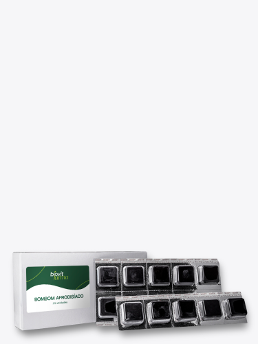 Bombom Afrodisíaco 15 Unidades