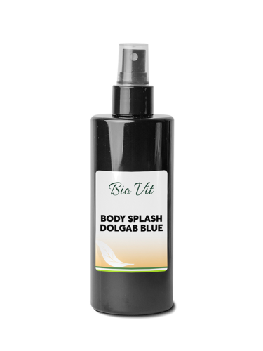 Body Splash Dolgab Blue 150ml