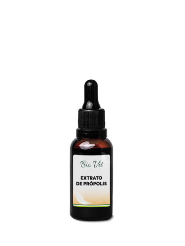 Extrato de Própolis 30ml