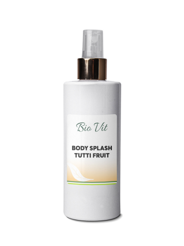 Body Splash Tutti Fruit 150ml