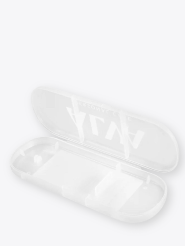 Case para Raspador de Língua Alva