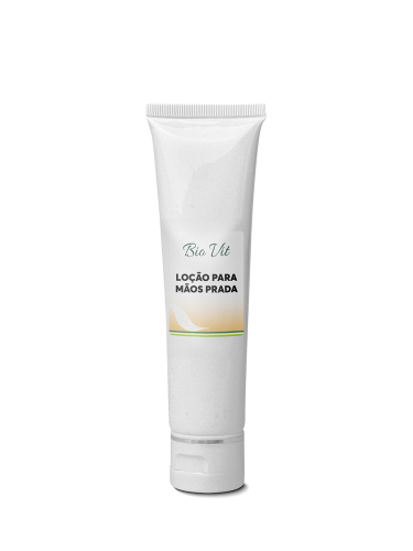 Loção para Mãos Prada 60g