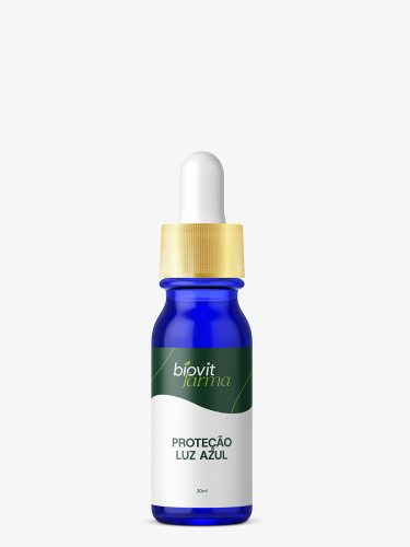 Proteção Luz Azul 30ml