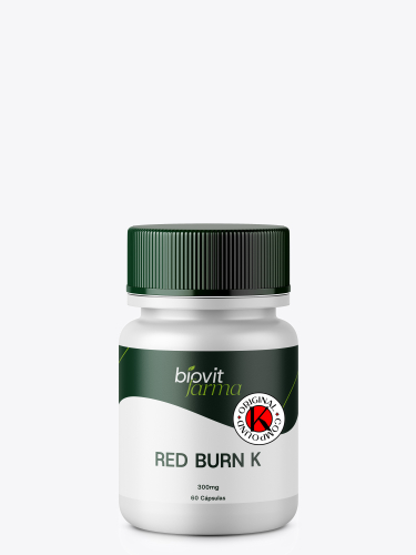 RedBurn K 300mg