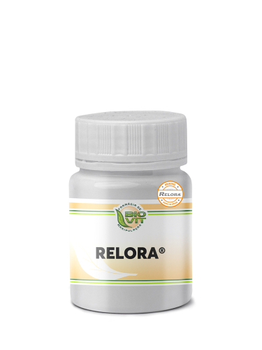 Relora® 250mg 60 Cápsulas