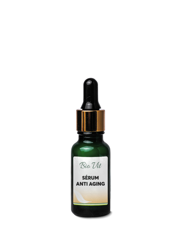 Sérum Anti Aging 20ml