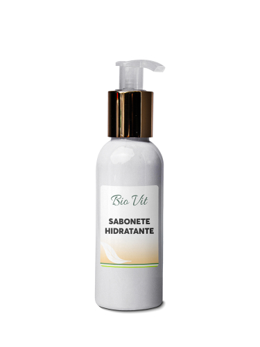 Sabonete Hidratante 120ml