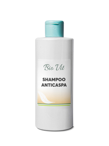 Shampoo Anticaspa 250ml
