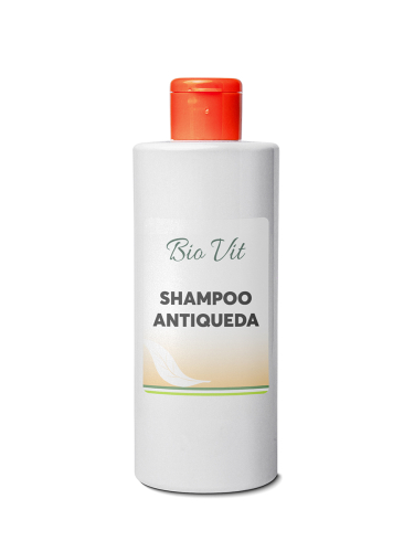 Shampoo Antiqueda 250ml