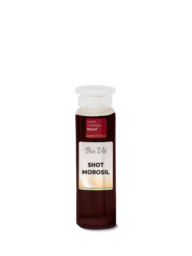 Shot Morosil 30 Unidades
