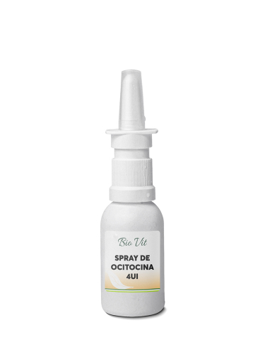 Spray de Ocitocina 4UI