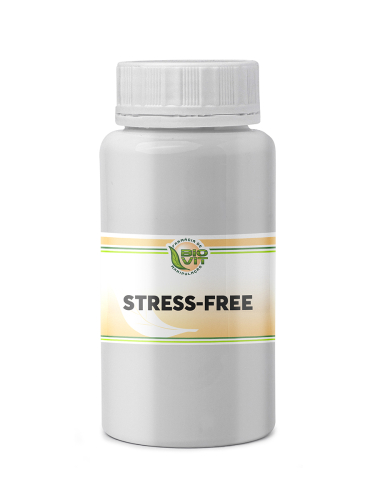 Stress-Free 60 Cápsulas
